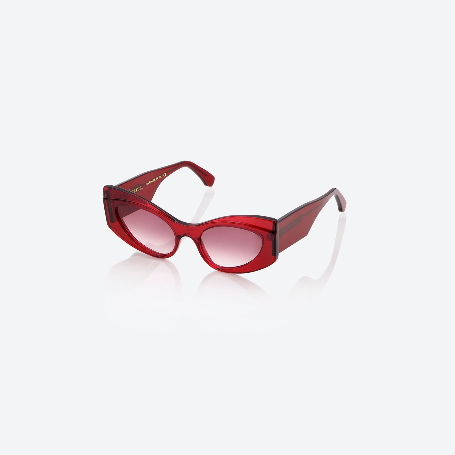 Monokol Seaside Light MK129 C8 occhiali da sole cat eye donna