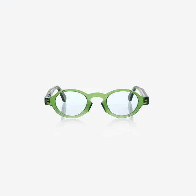 Monokol Burbon MK167 C29 Occhiali da sole rotondi