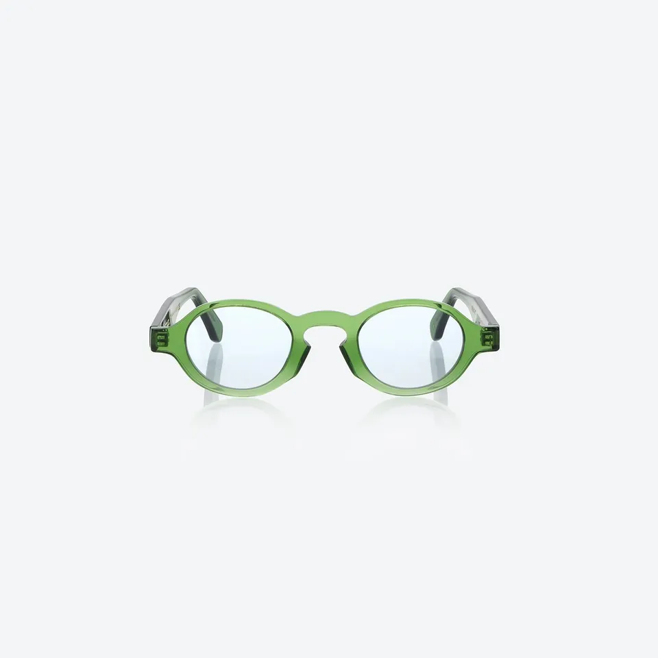 Monokol Burbon MK167 C29 Occhiali da sole rotondi