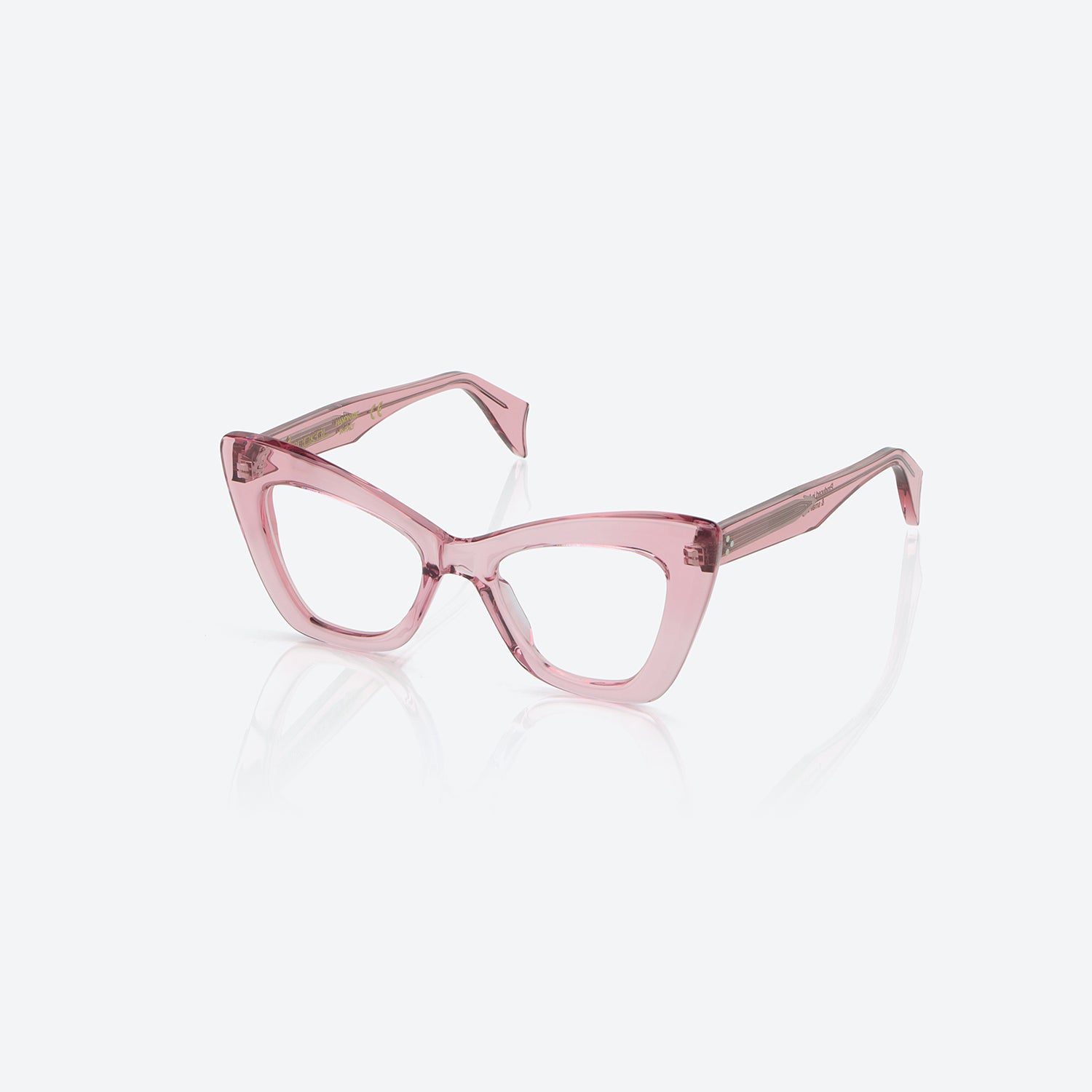 Monokol Evolved Boldness MK321 C48 occhiali da vista cat eye