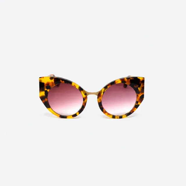 Monokol Still Icons MK64 C9 Occhiali da Sole Cat Eye Donna