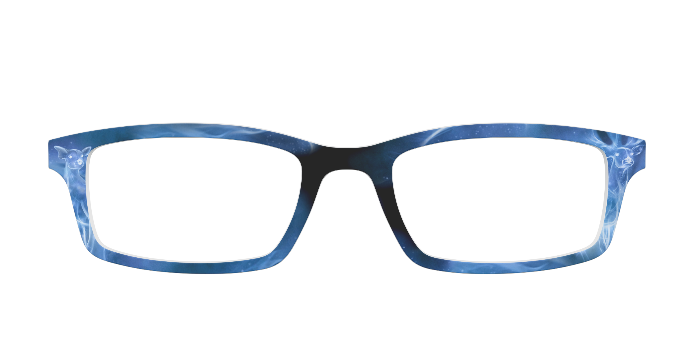 Pair Eyewear Collabs Expecto Patronum top magnetico Harry Potter