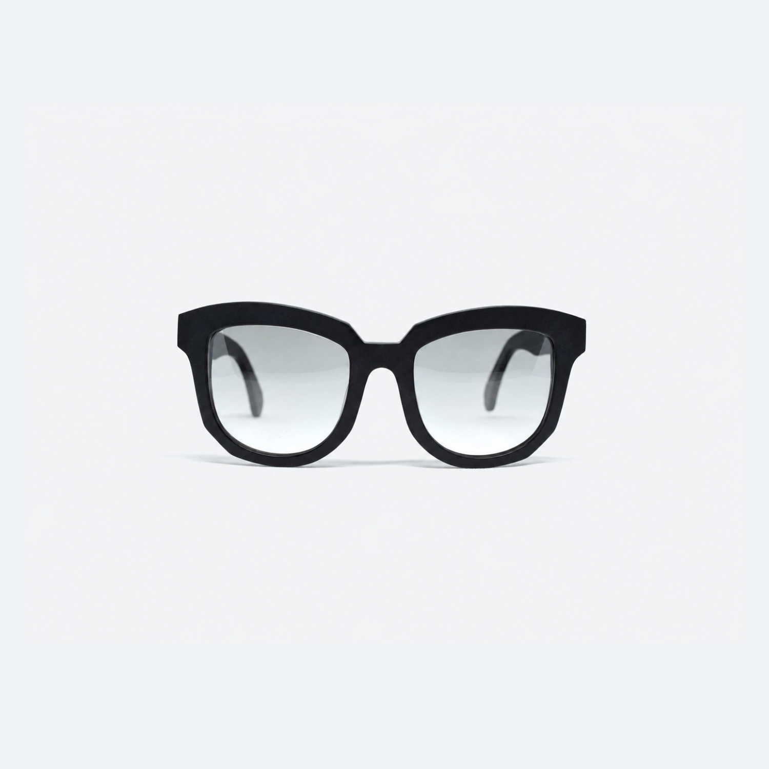 Monokol Still Icons MK34 C3 occhiali da sole quadrati neri