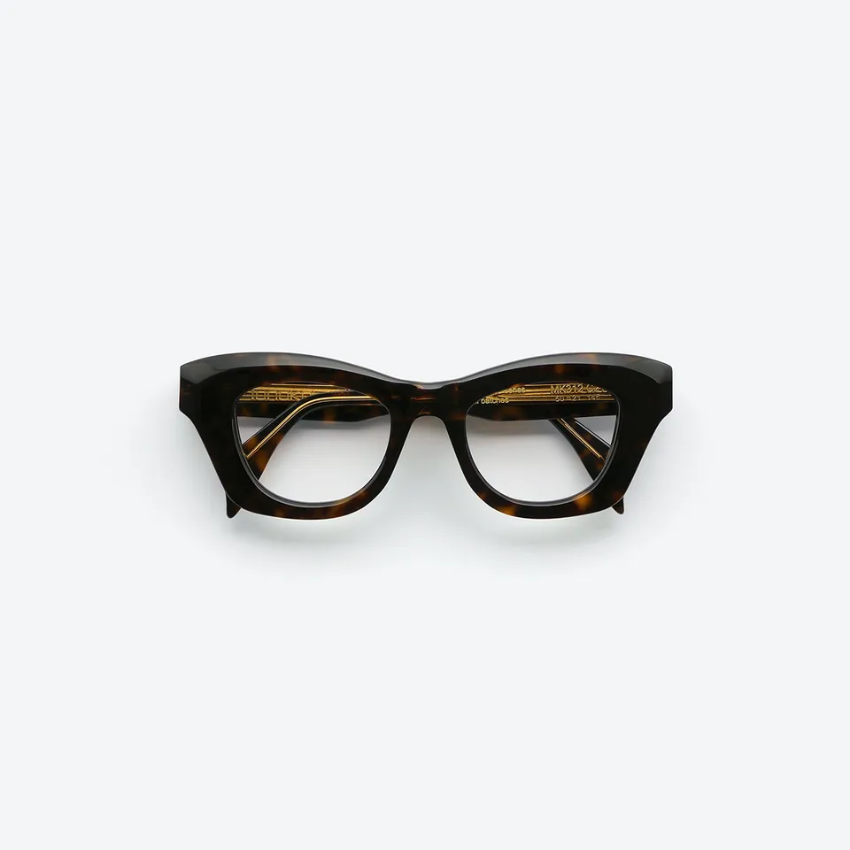 Monokol Evolved Boldness MK312 C2Y occhiali da vista cat eye