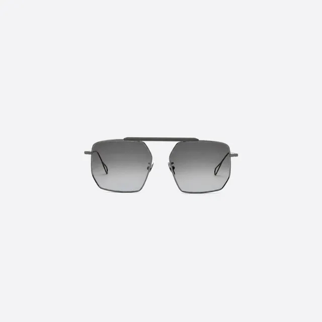 Monokol Still Icons MK96 C1 occhiali da sole aviatore metallo