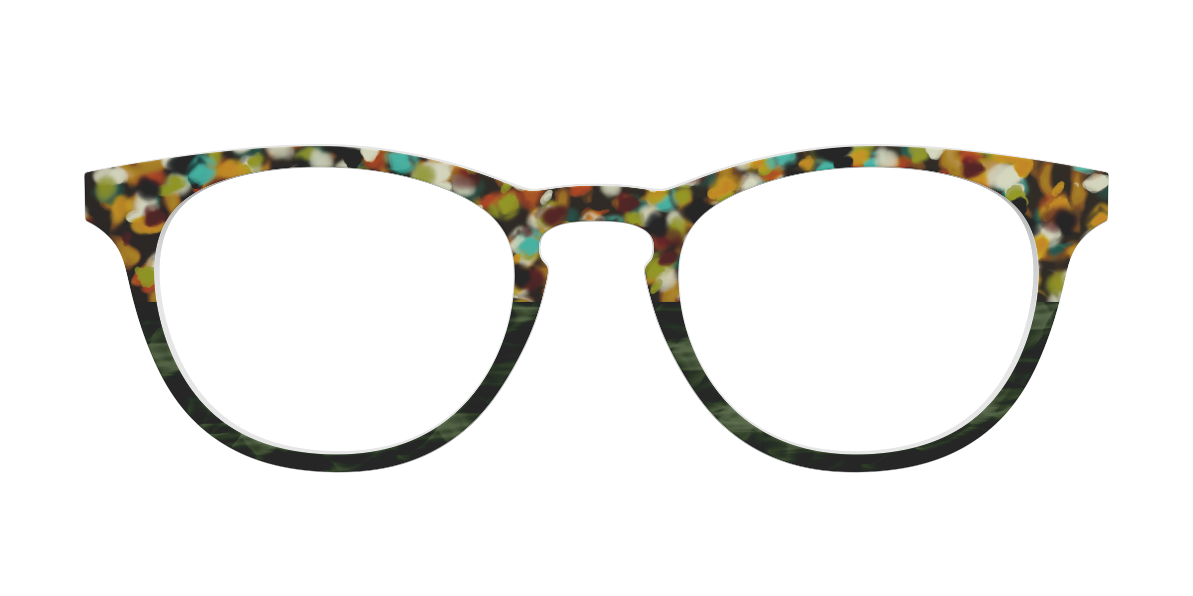 Pair Solid Tops The Timber Tort top magnetico tartarugato