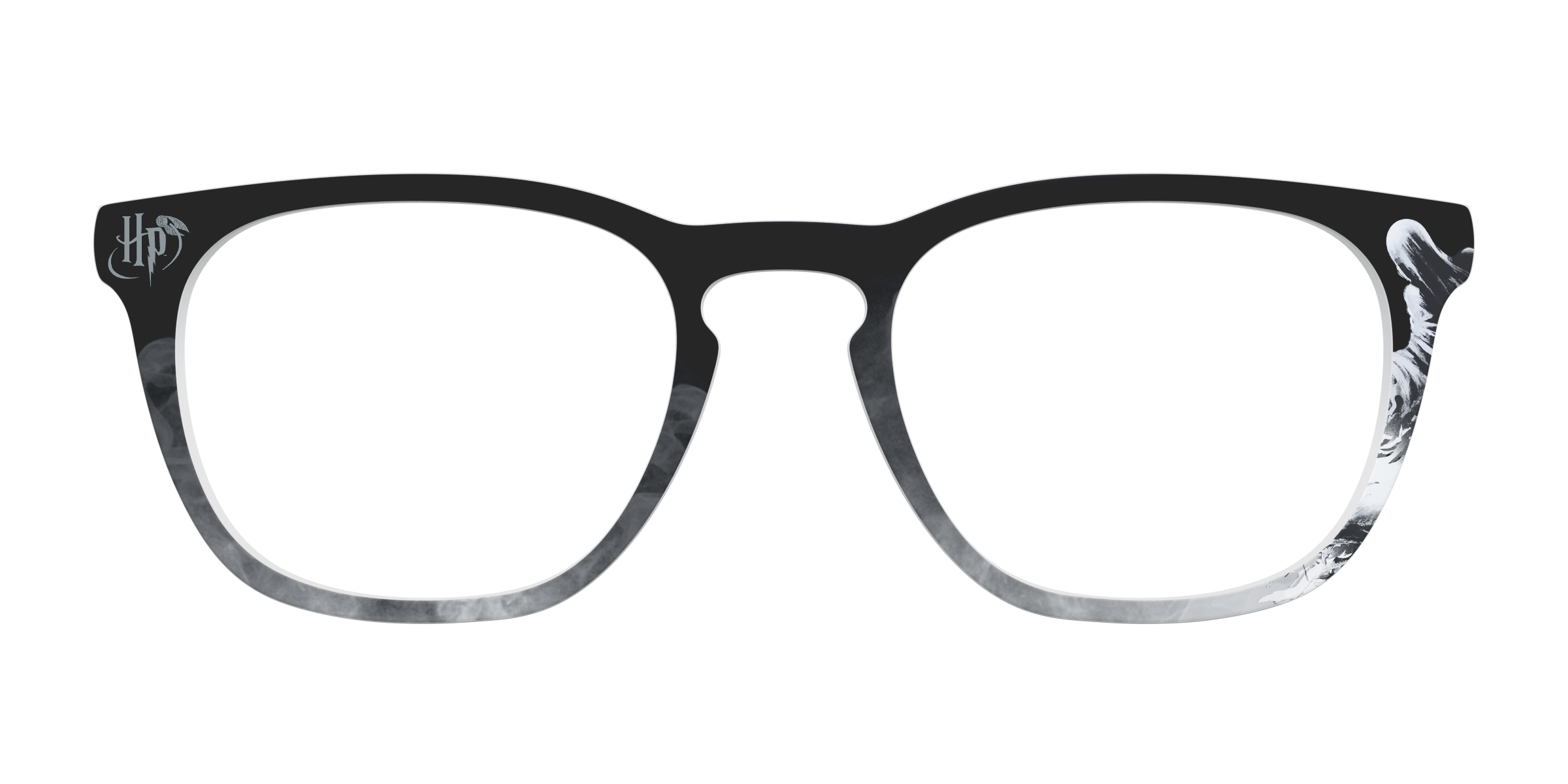 Pair Eyewear Collabs The Dementors top magnetico HP17