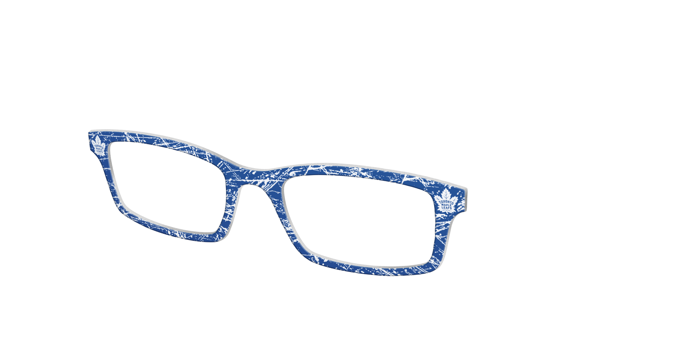 Pair Eyewear Maple Leafs Ice top magnetico Cedro