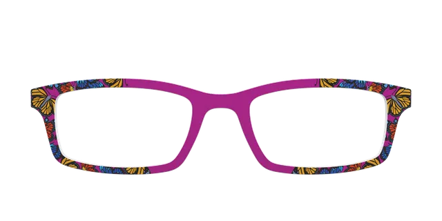 Pair Eyewear Collabs FK8 cover occhiali The Metamorphosis