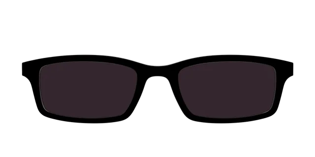 Pair Eyewear Performance Series The Black with Urban Explorer lens Top Nero