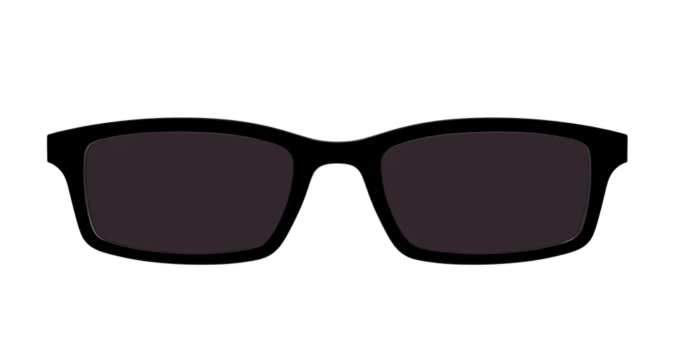 Pair Eyewear Performance Series The Black with Urban Explorer lens Top Nero