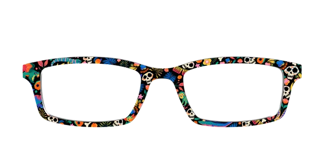 Pair Eyewear Collabs Coco Celebration topper PX19