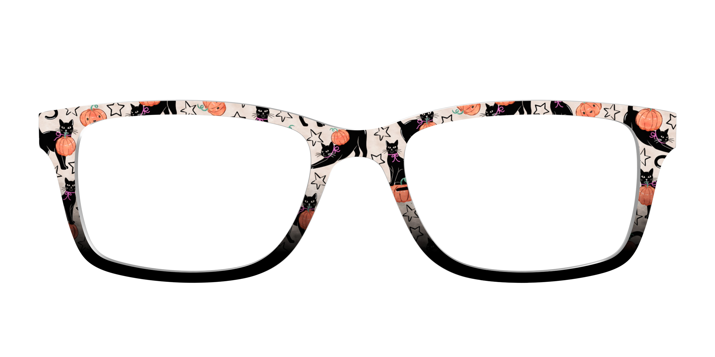 Pair Eyewear Design Tops Moonlit Mischief top per Cedro