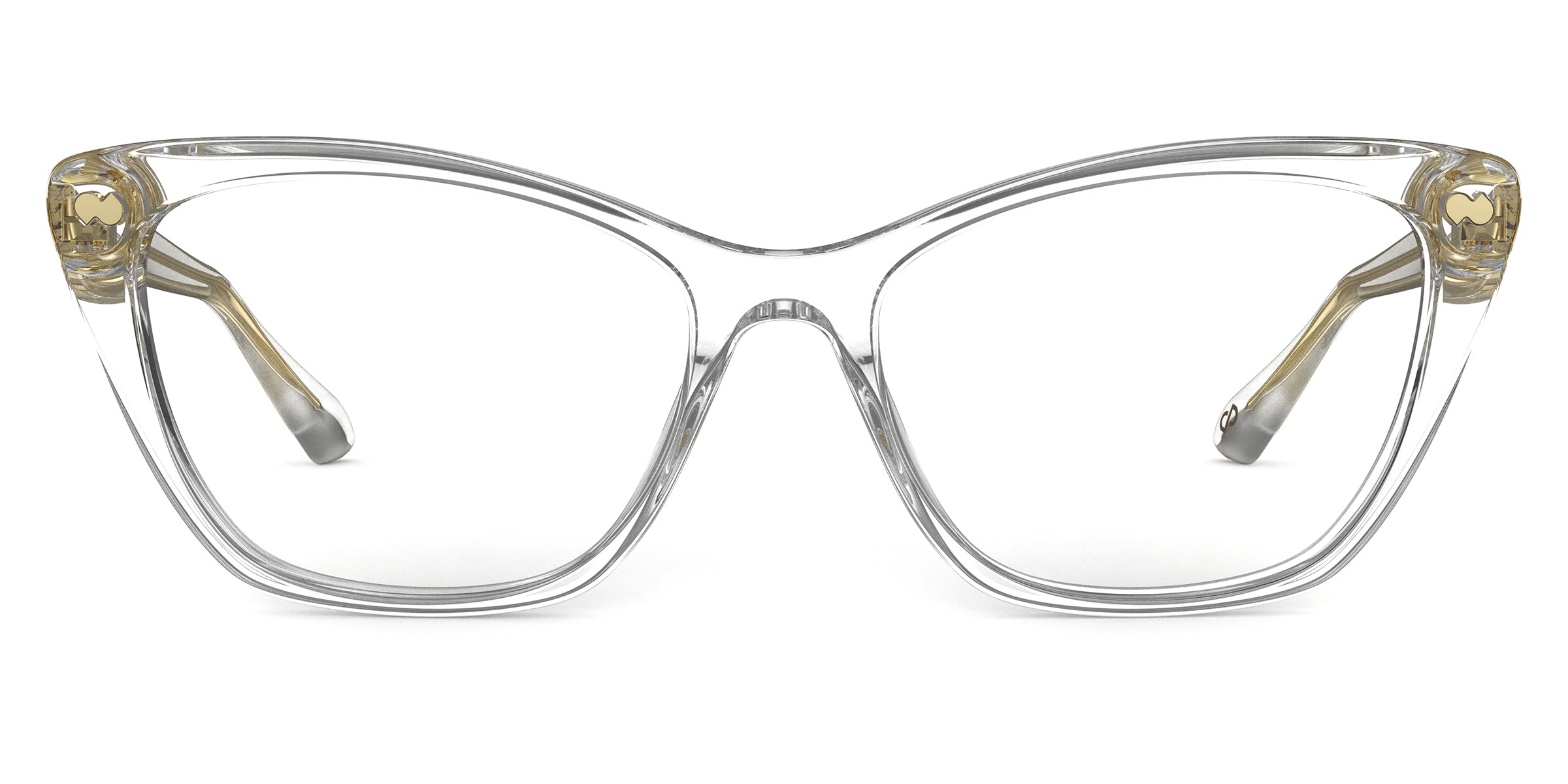 Pair Eyewear Base Frames Wanda Forte montatura vista rosa