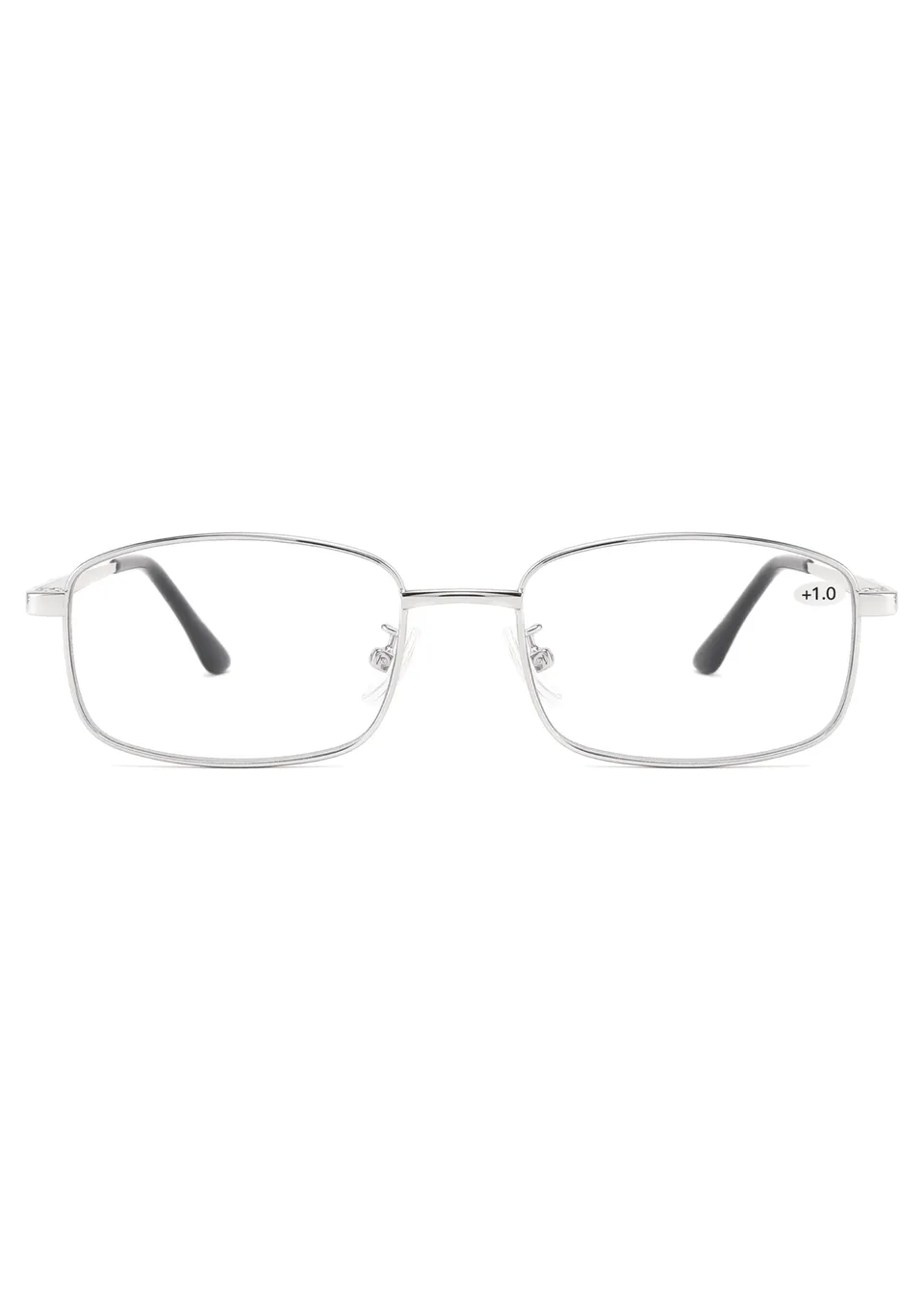 Ouyuan RG8112 occhiali da lettura uomo ultrasottili antiriflesso