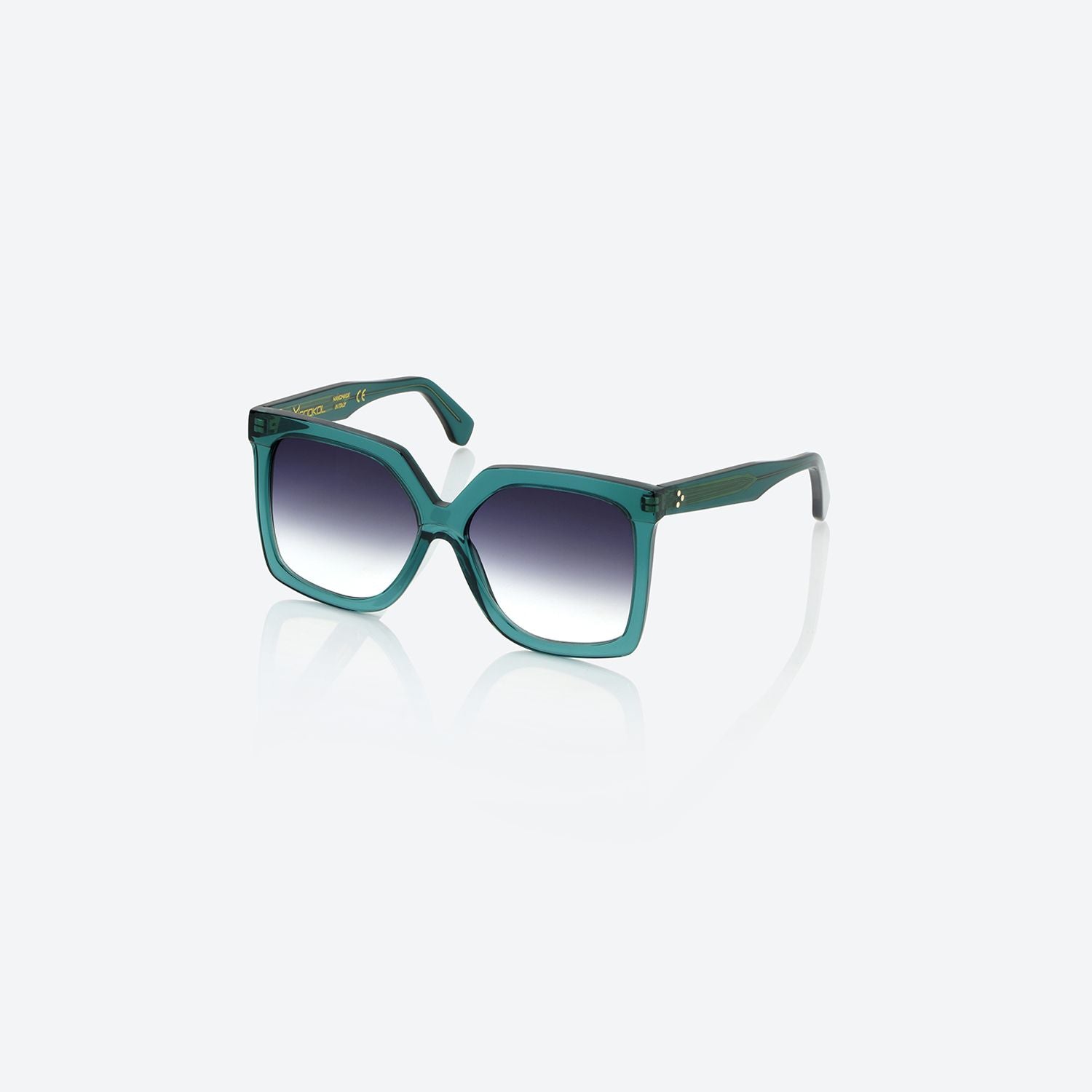 Monokol Studio Attitude MK231 C38 occhiali da sole quadrati donna