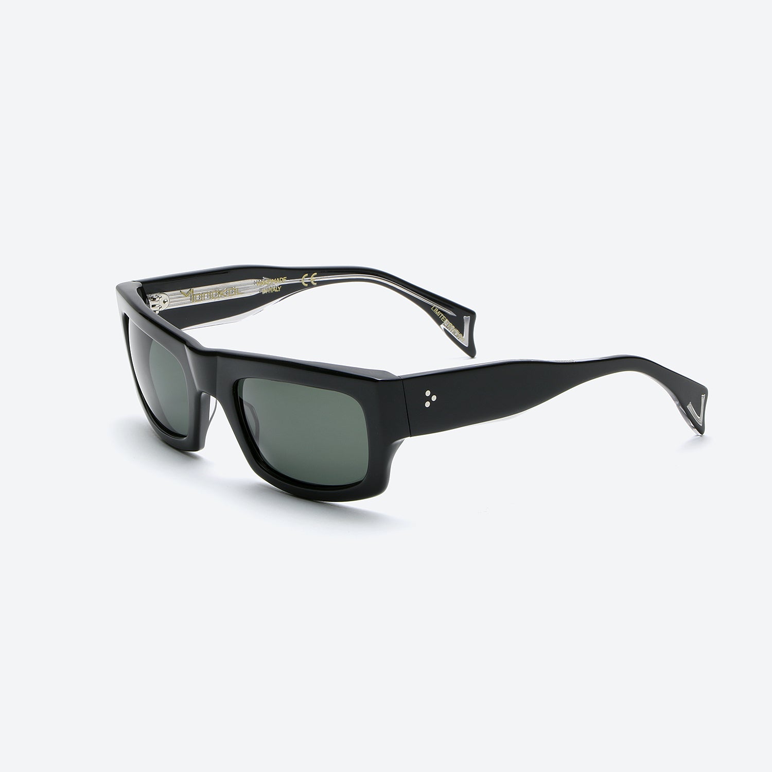 Monokol Evolved Boldness MK352 C1Y occhiali da sole quadrati