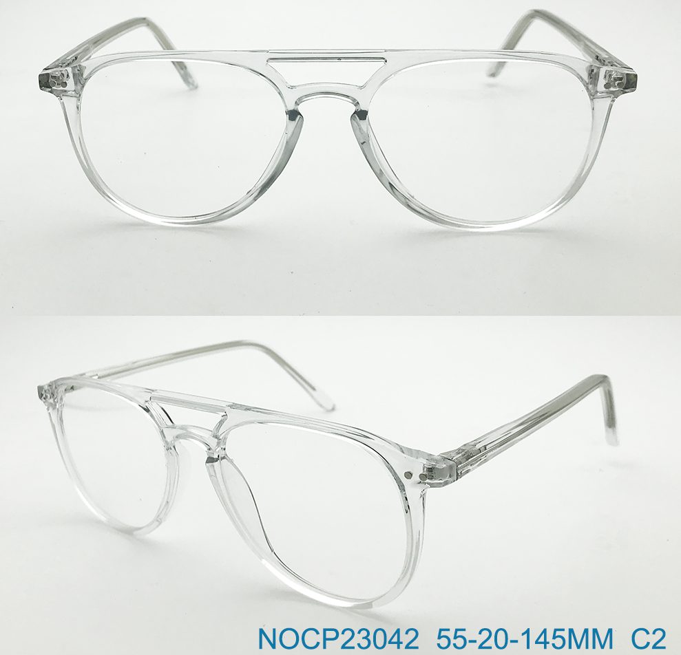 Ouyuan NOCP23042 C2 montatura occhiali CP 55-20-145