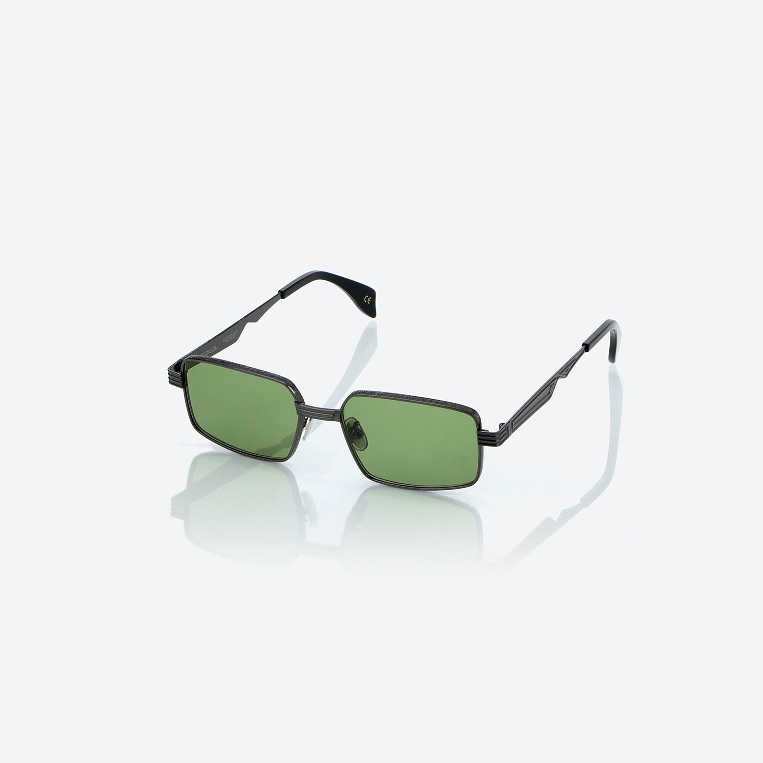 Monokol Evolved Boldness MK329 C3 occhiali da sole quadrati