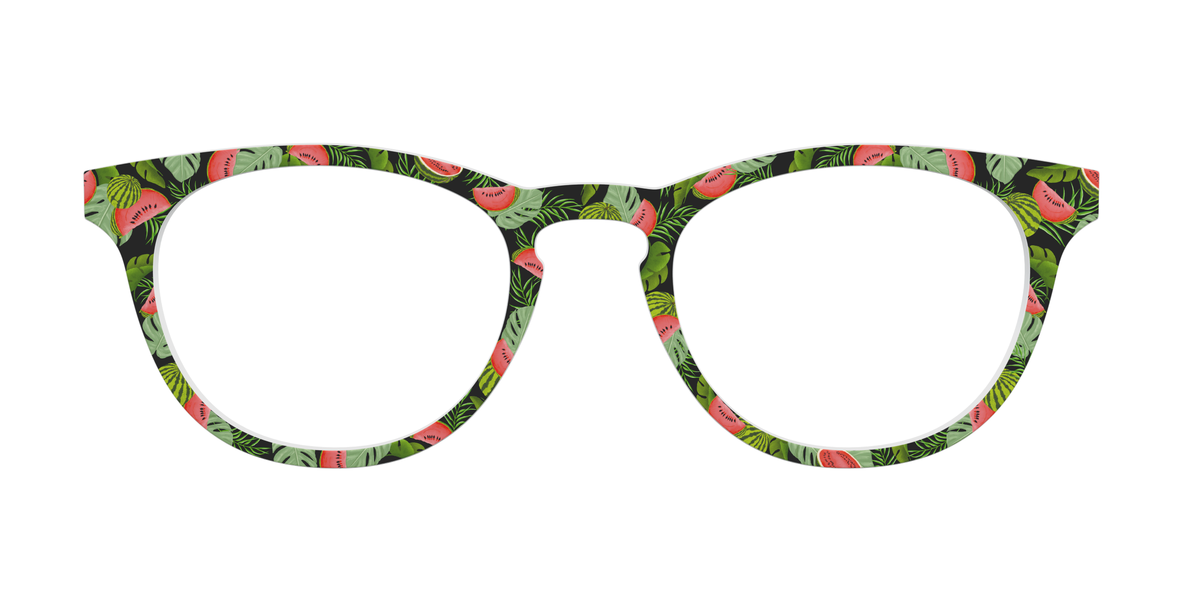Pair Collabs Viva la Vida top occhiali FK18