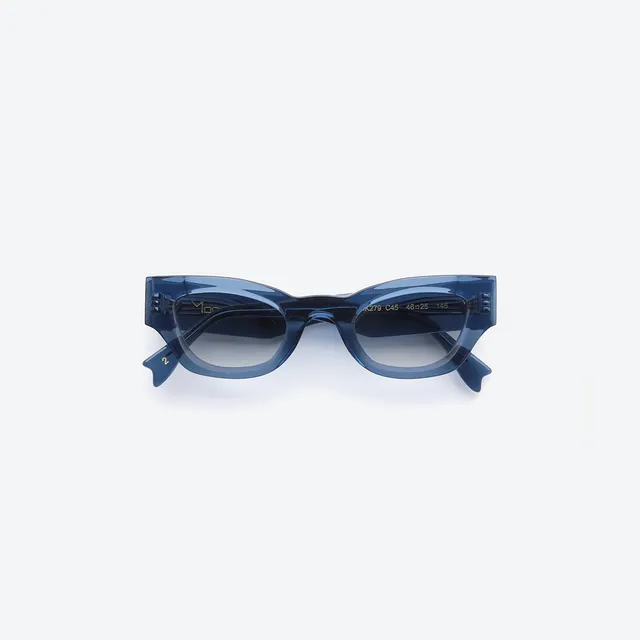 Monokol Present Tense MK279 C45 occhiali da sole cat eye donna