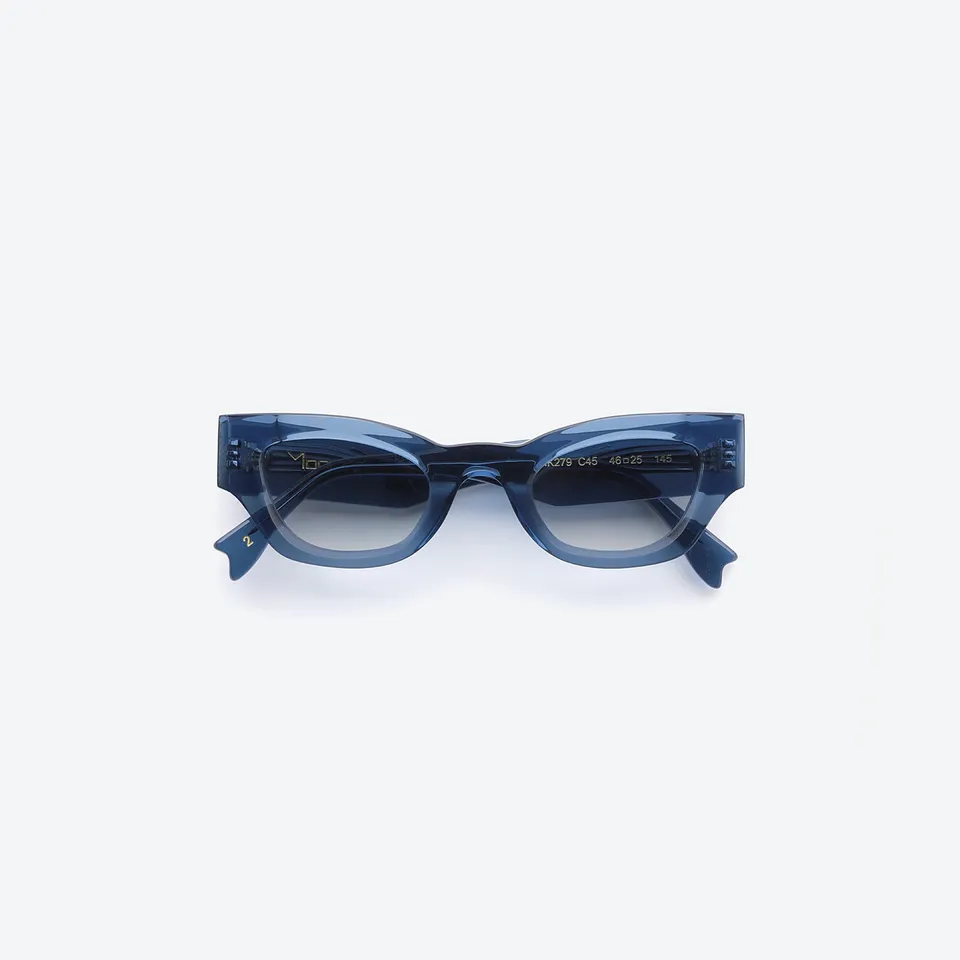 Monokol Present Tense MK279 C45 occhiali da sole cat eye donna