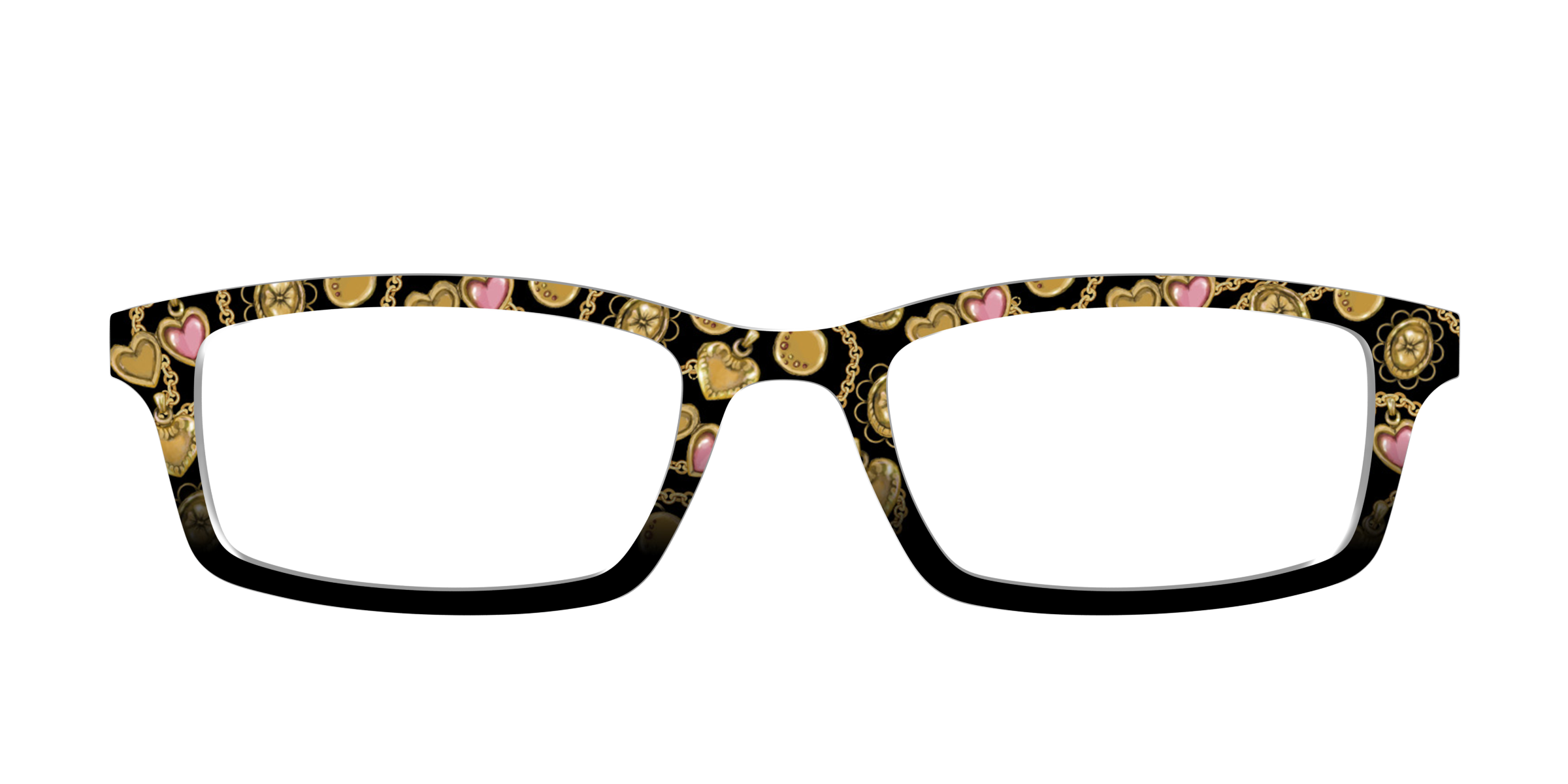 Pair Eyewear Design Tops Heirloom Trinkets Cover Cedro