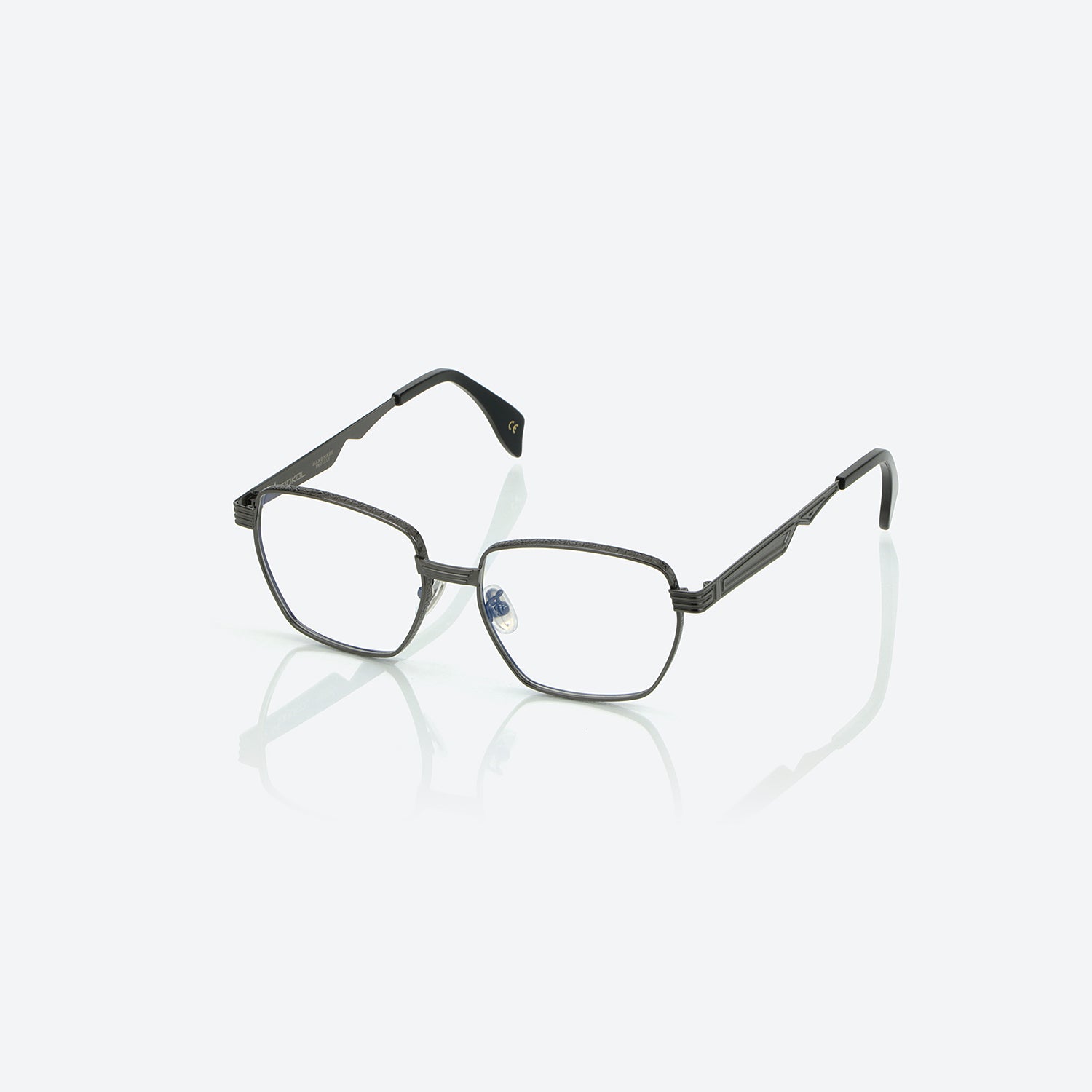 Monokol Evolved Boldness MK325 C3 occhiali da vista quadrati