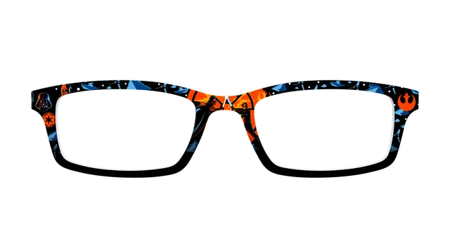 Pair Eyewear Collabs Return of the Jedi top SW18