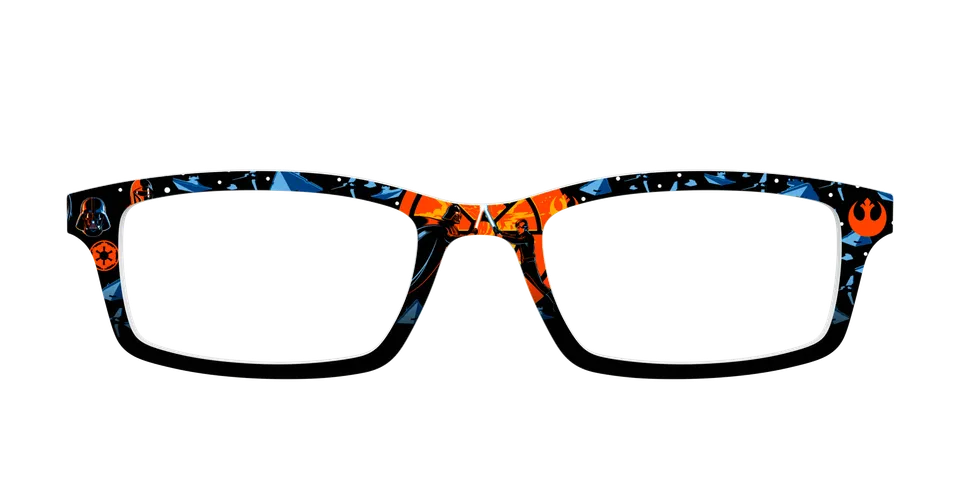 Pair Eyewear Collabs Return of the Jedi top SW18