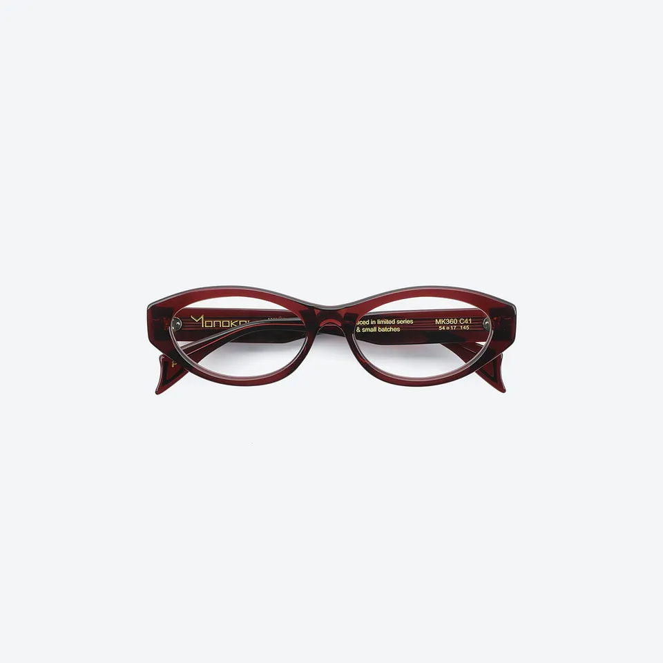 Monokol Evolved Boldness MK360 C41 occhiali fotocromatici