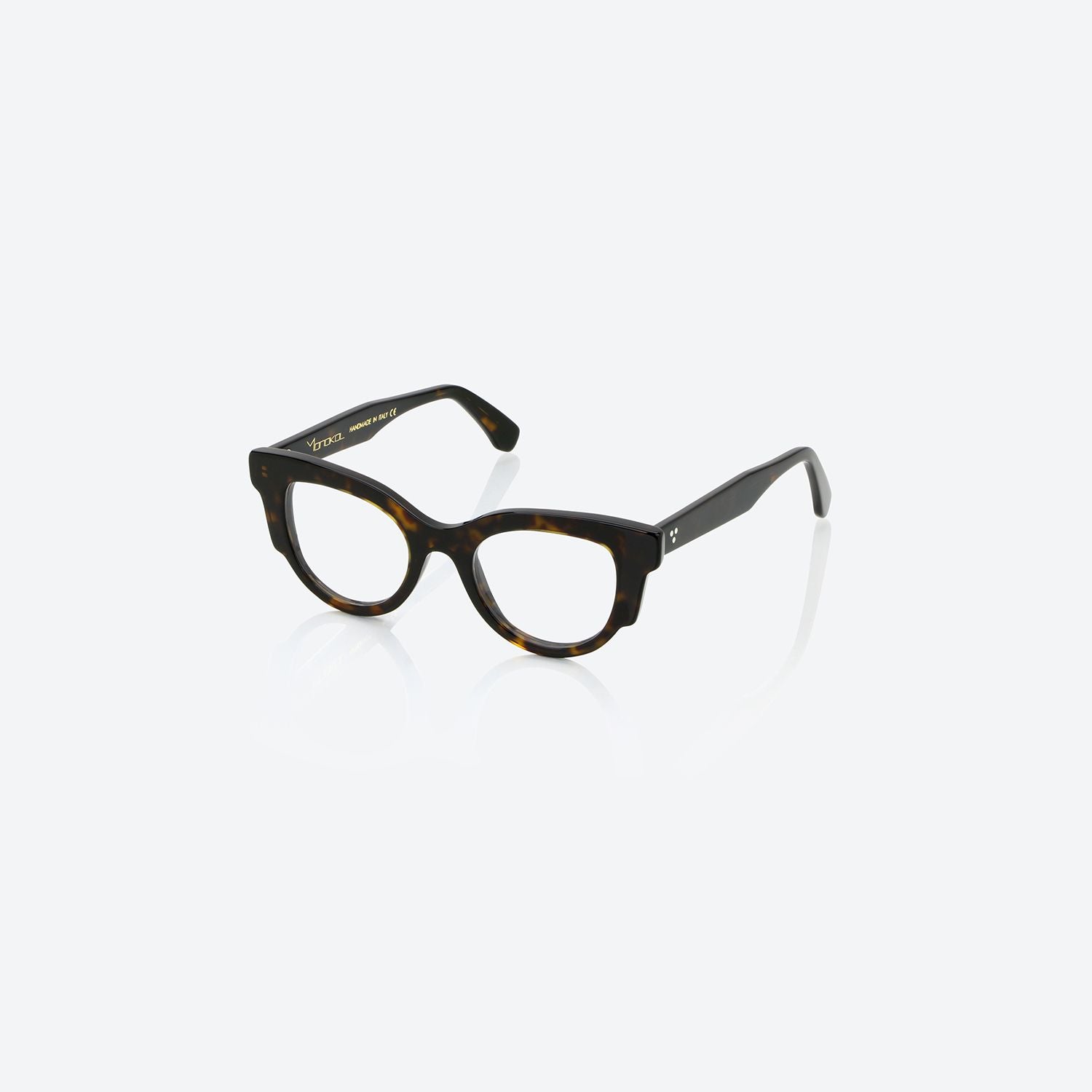 Monokol Burbon MK179 C2 occhiali da vista cat eye donna