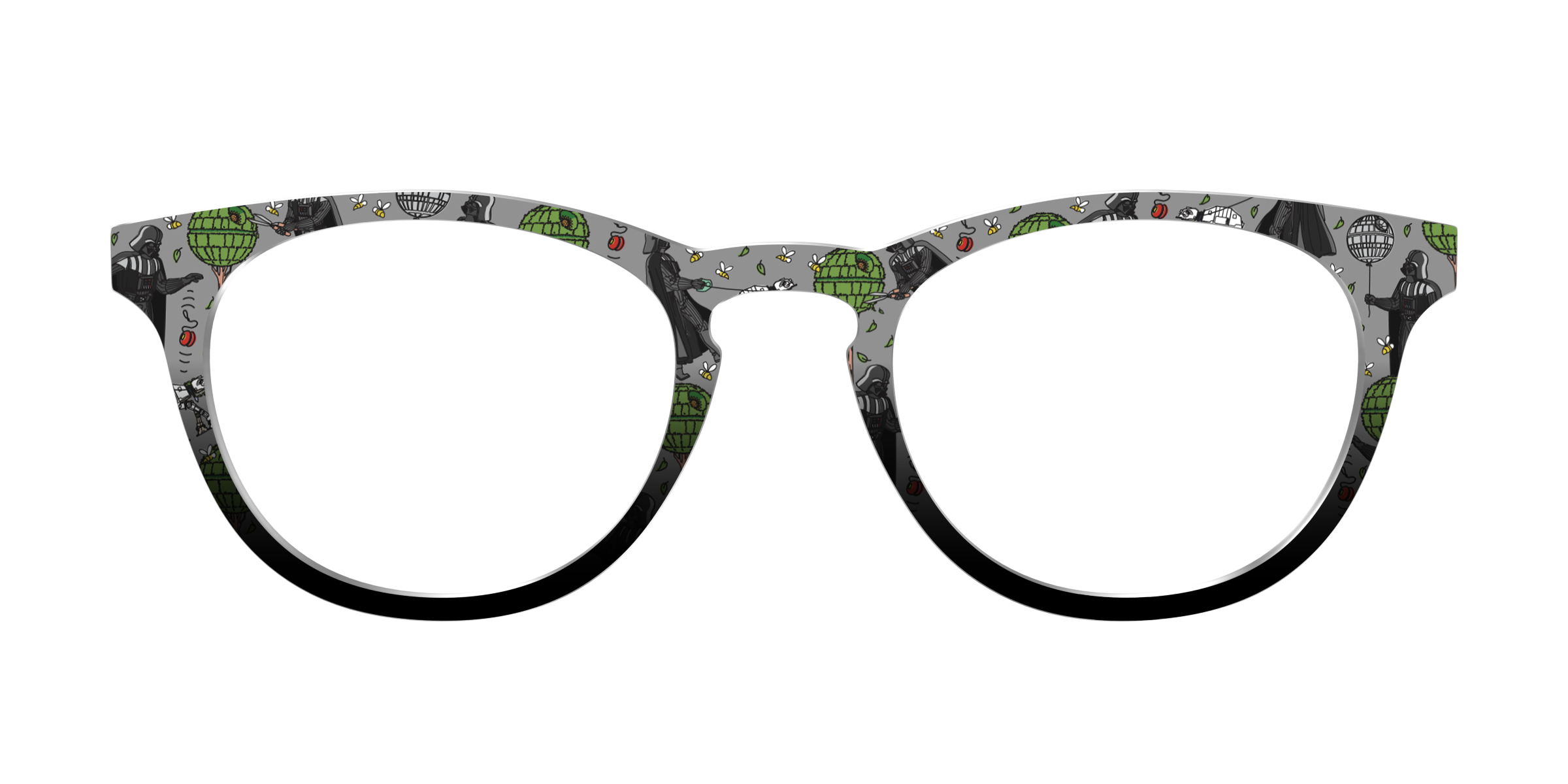 Pair Eyewear Collabs I Am Your Farther cover occhiali