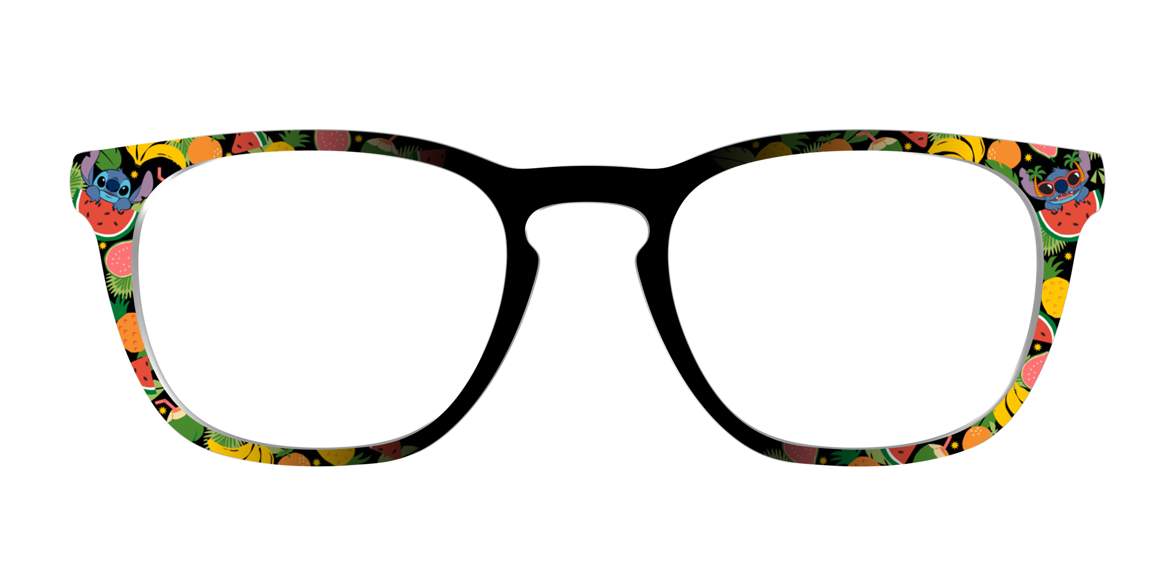 Pair Eyewear Collabs One in a Melon Top Fantasia Anguria