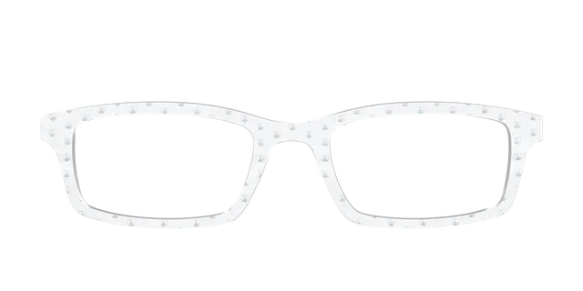 Pair Eyewear Design Tops Pearl Shimmer Polka Dots top pois