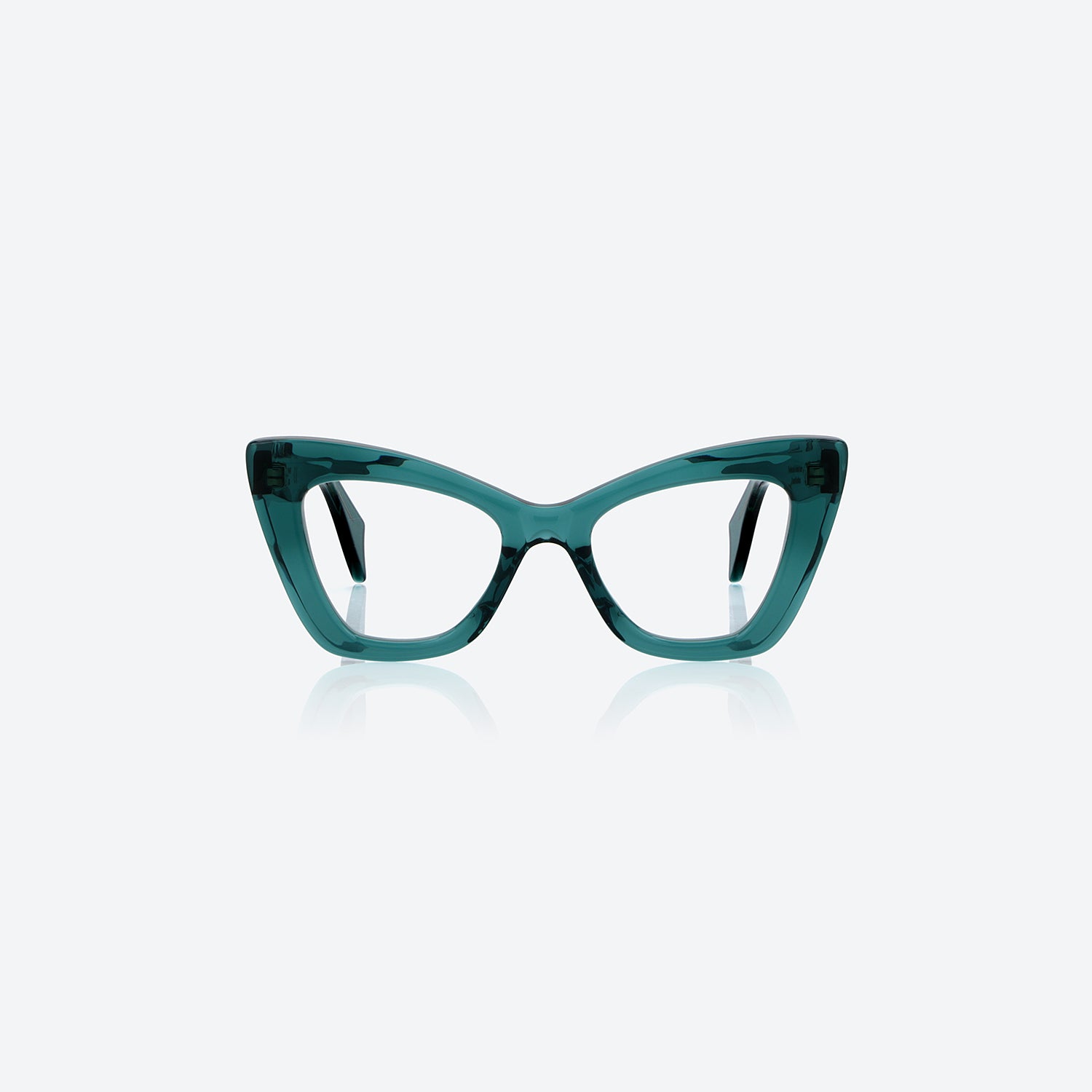 Monokol Evolved Boldness MK321 C38 occhiali da vista cat eye