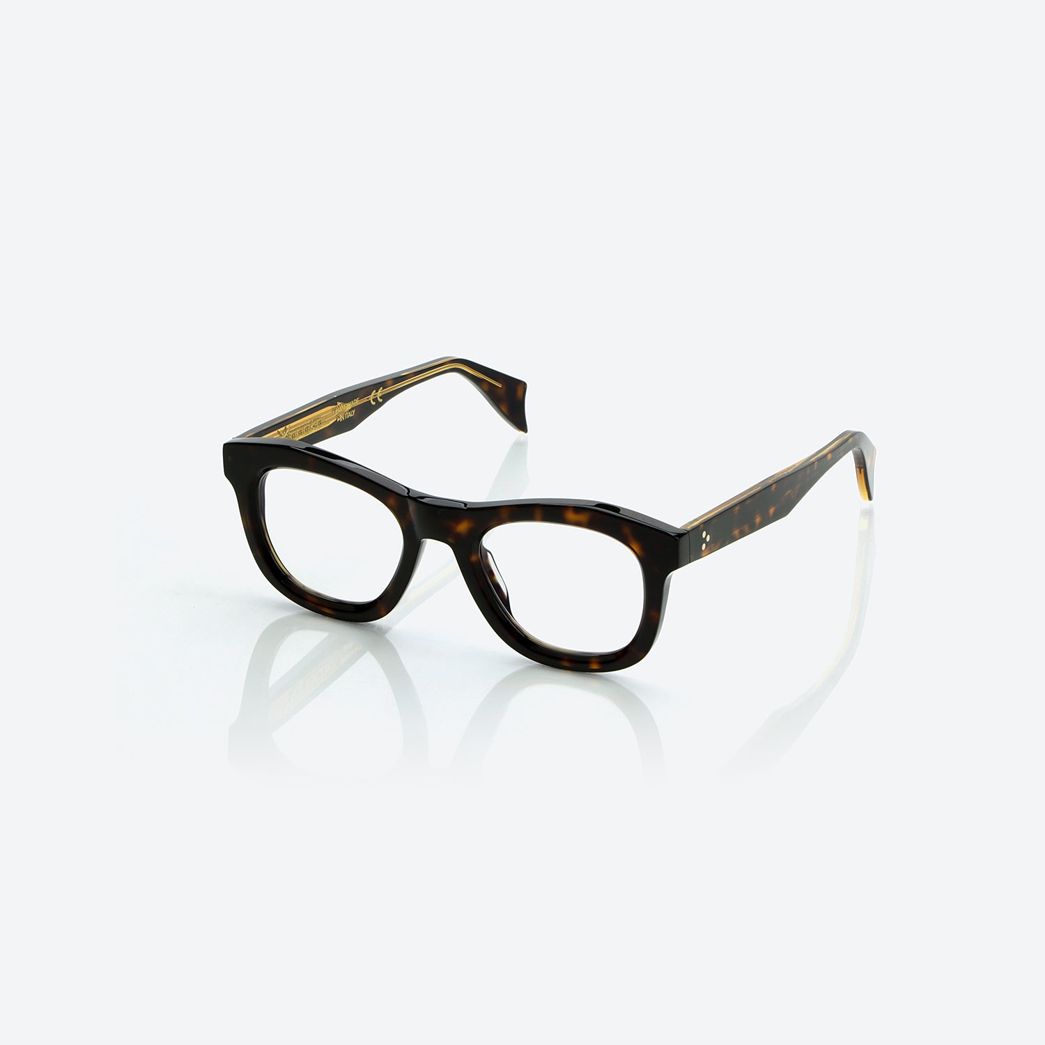 Monokol Evolved Boldness MK324 C2Y occhiali da vista quadrati