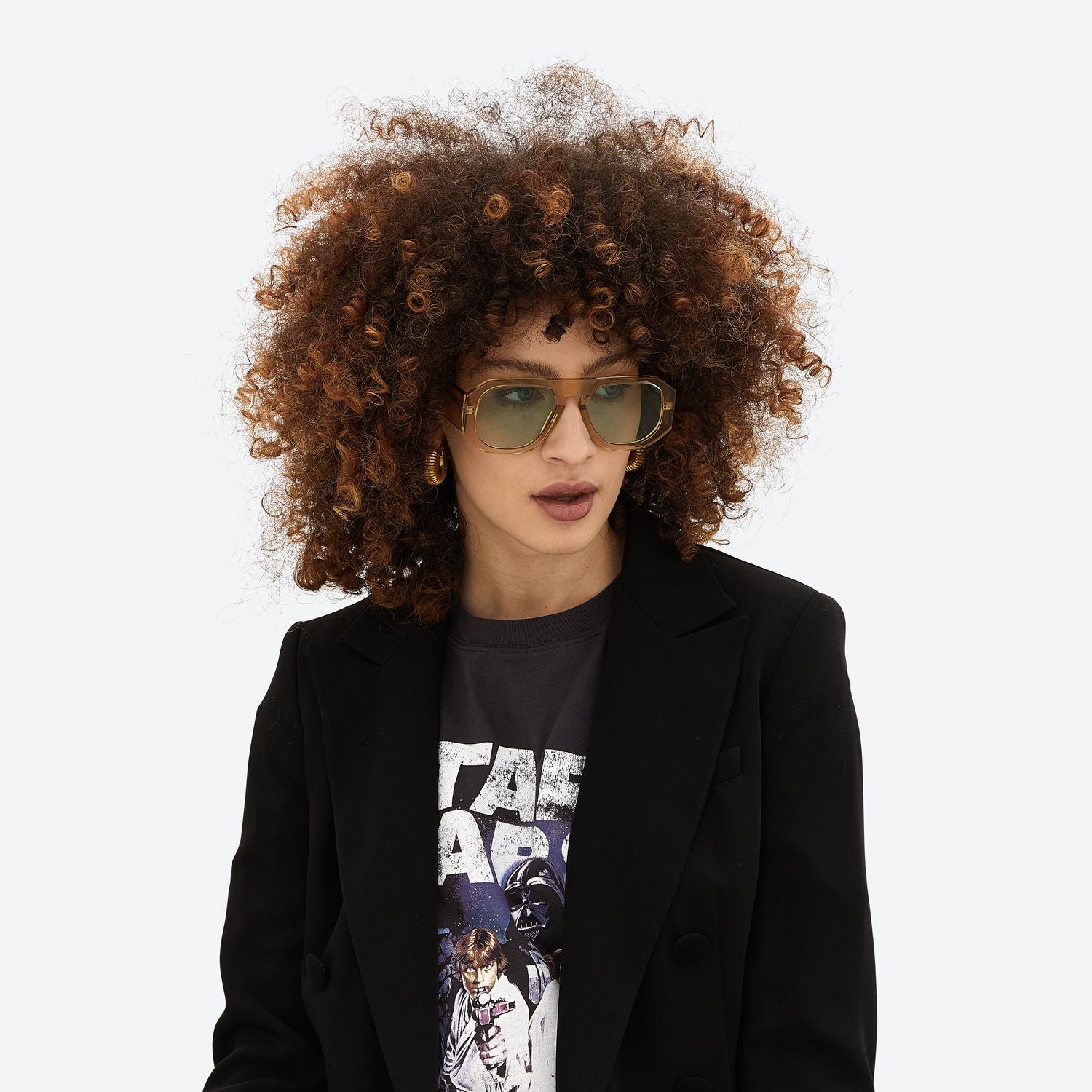 Monokol Seaside Light MK124 C15 occhiali da sole aviator unisex