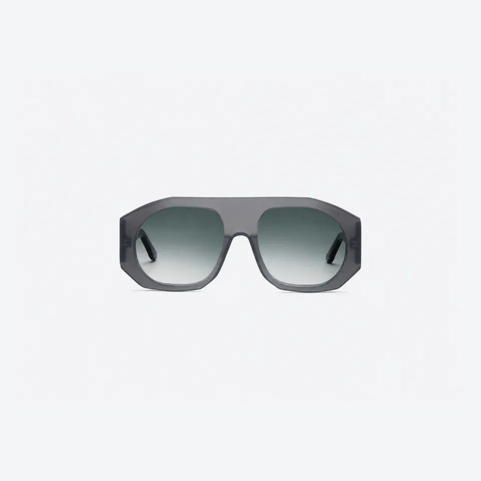 Monokol Still Icons MK95 C11 Occhiali da Sole Aviator Acetato