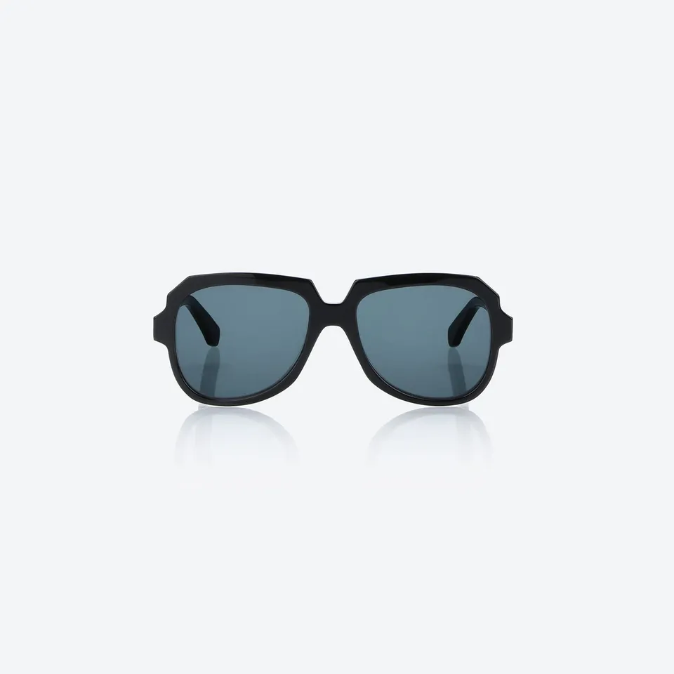 Monokol Burbon MK161 C1 occhiali da sole aviatore acetato