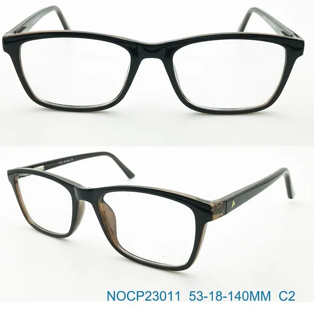 Ouyuan Glasses Frames NOCP23011 C2 montatura vista CP 53-18-140