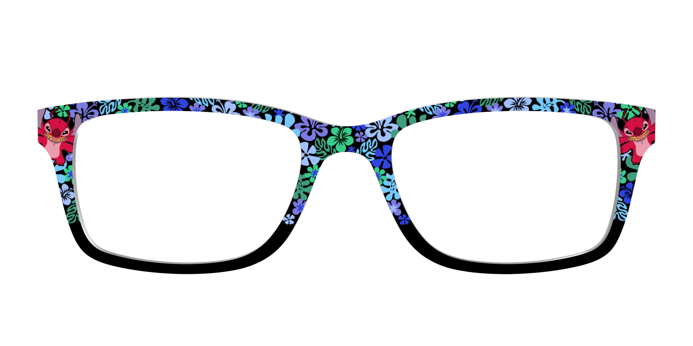 Pair Eyewear Collabs Leroy 629 frontalino edizione speciale