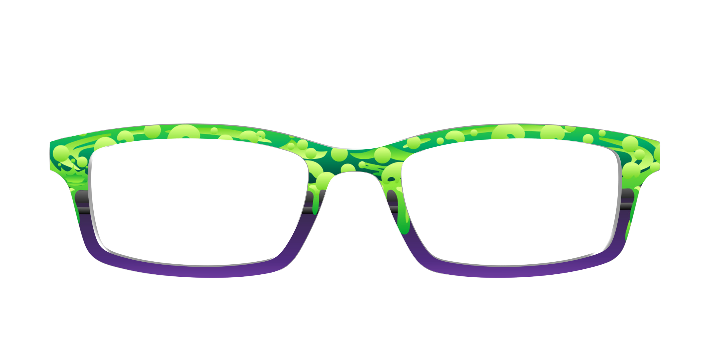 Pair Eyewear Design Tops The Bubbling Cauldron Top Occhiali SU09