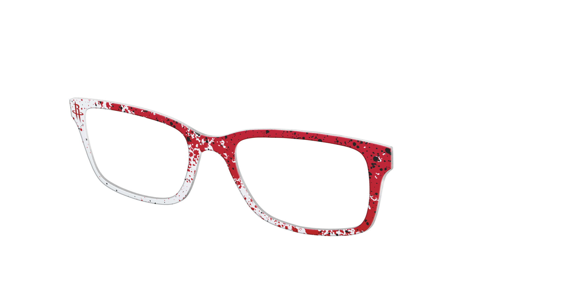 Pair Eyewear Rockets Splatter top magnetico fantasia Addison