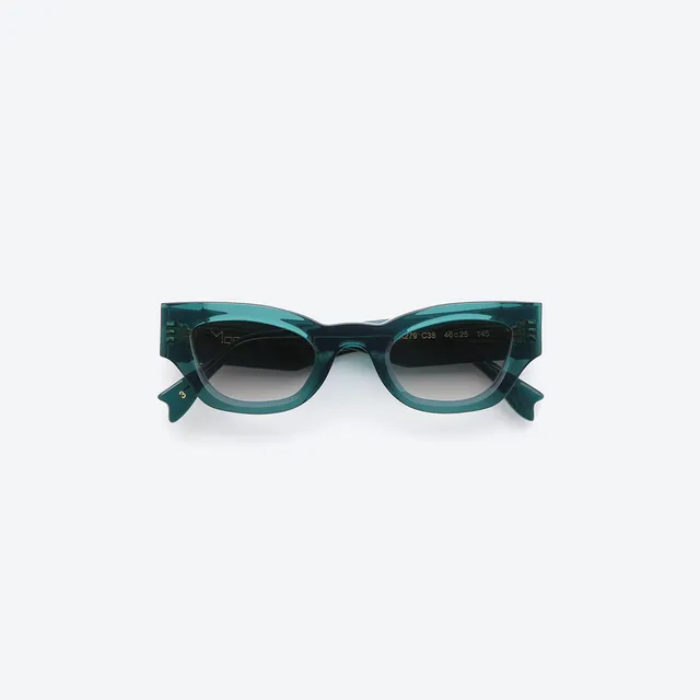 Monokol Present Tense MK279 C38 occhiali da sole cat eye donna