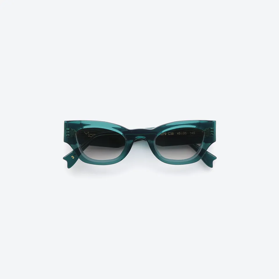 Monokol Present Tense MK279 C38 occhiali da sole cat eye donna