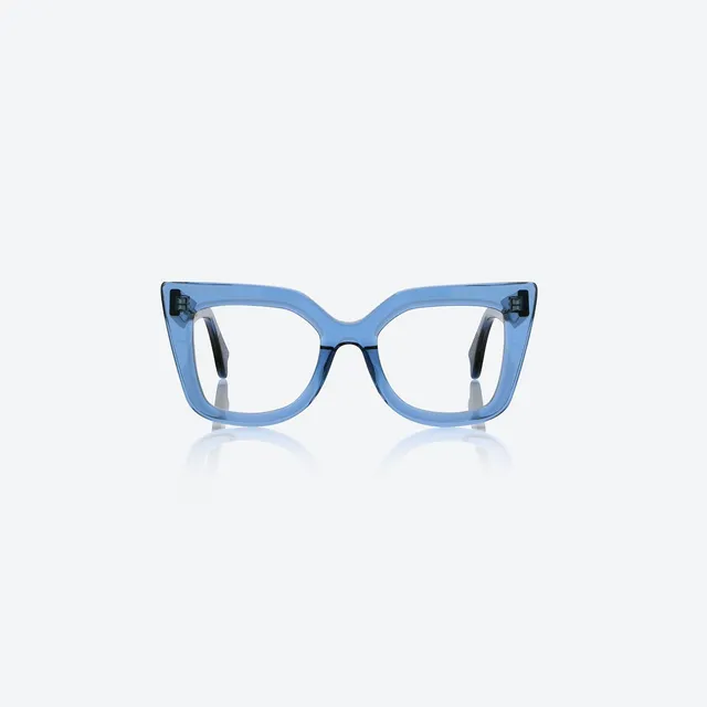 Monokol Present Tense MK275 C45 occhiali da vista cat eye donna