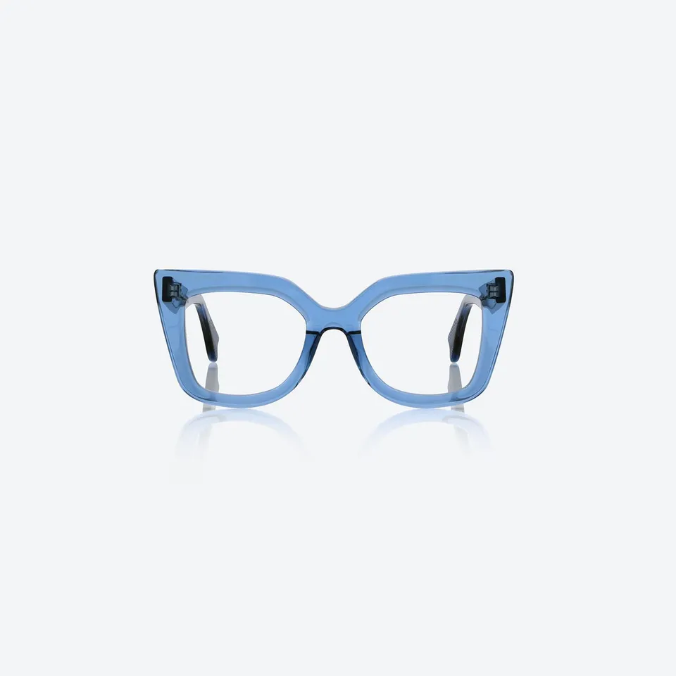 Monokol Present Tense MK275 C45 occhiali da vista cat eye donna