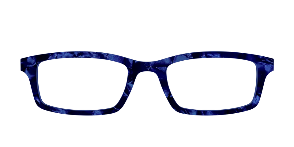 Pair Eyewear Design Tops Sapphire Pearl Marble top occhiali Cedro