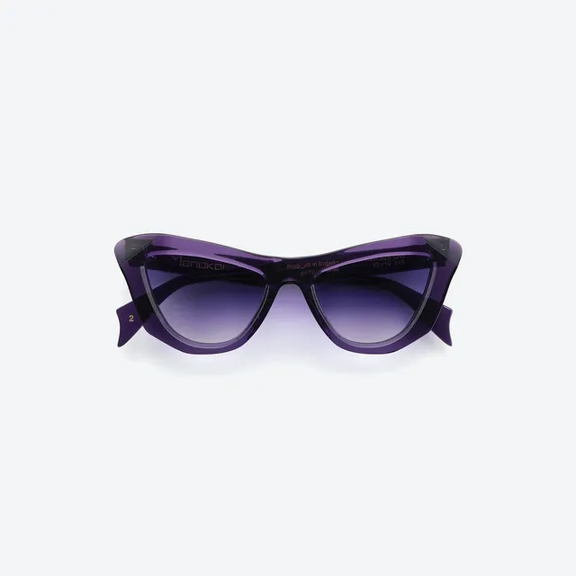 Monokol Evolved Boldness MK309 C47 occhiali da sole cat eye donna